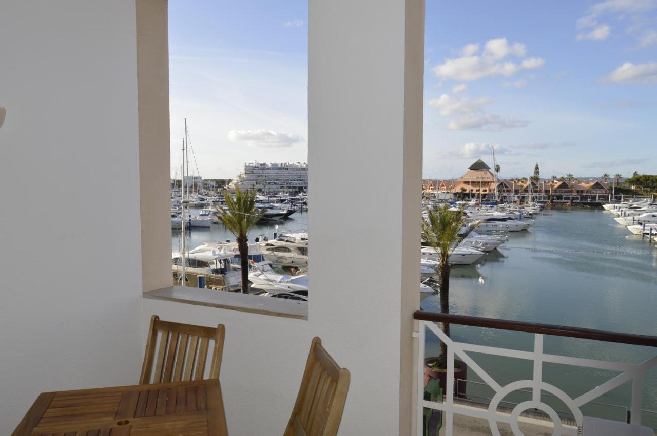 Marina Plaza, Vilamoura Exterior photo