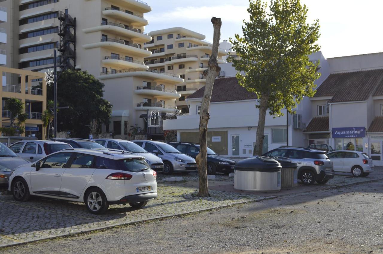 Marina Plaza, Vilamoura Exterior photo