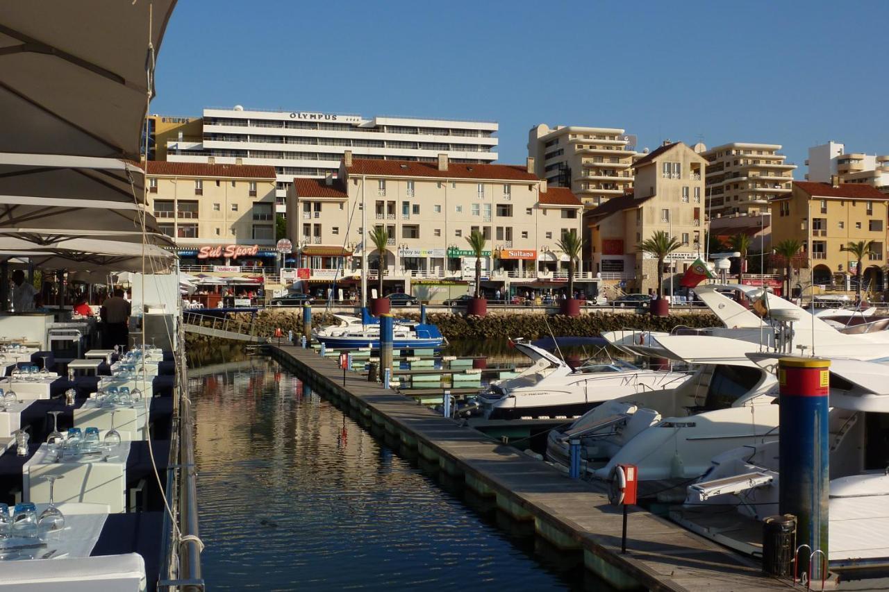 Marina Plaza, Vilamoura Exterior photo